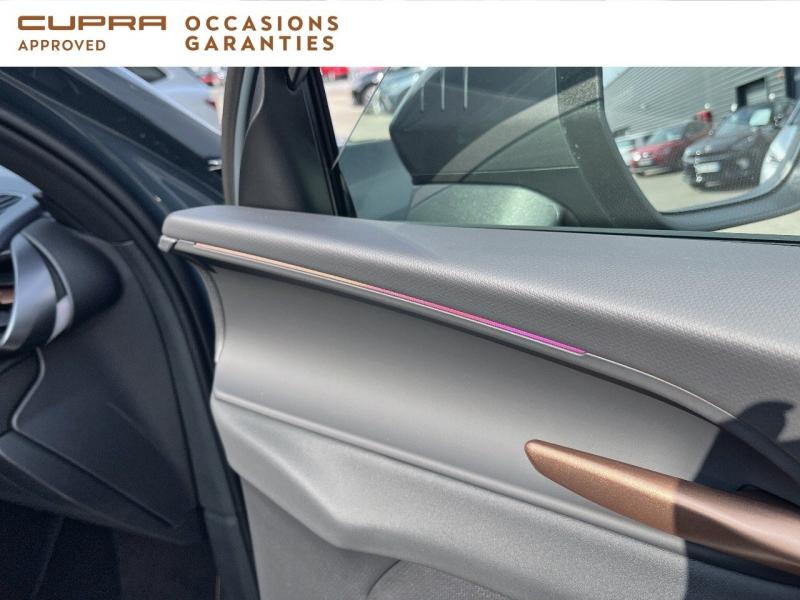 Voitures occasions CUPRA Terramar V Orvault