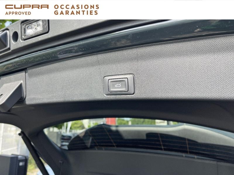 Voitures occasions CUPRA Terramar V Orvault