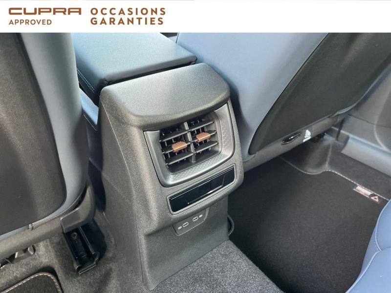 Voitures occasions CUPRA Terramar V Orvault