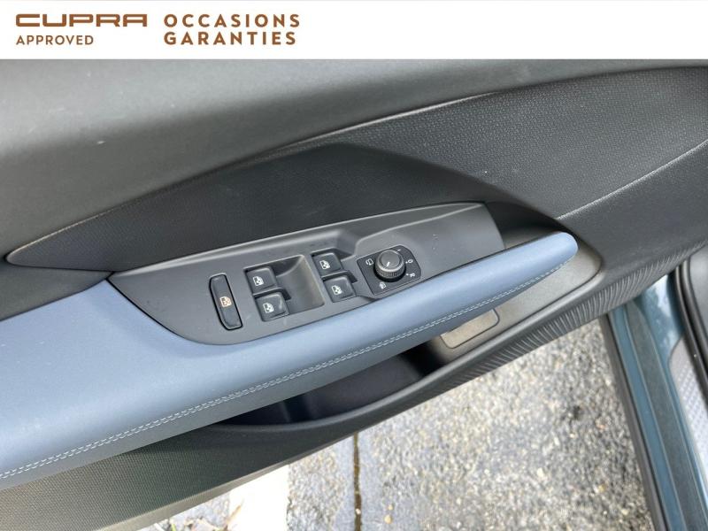 Voitures occasions CUPRA Terramar V Orvault