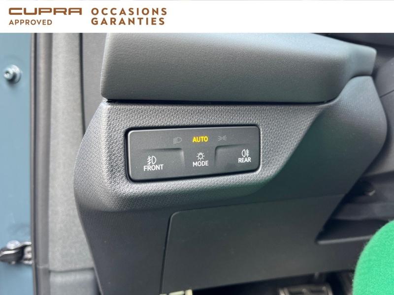 Voitures occasions CUPRA Terramar V Orvault