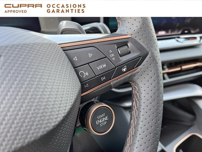 Voitures occasions CUPRA Terramar V Orvault