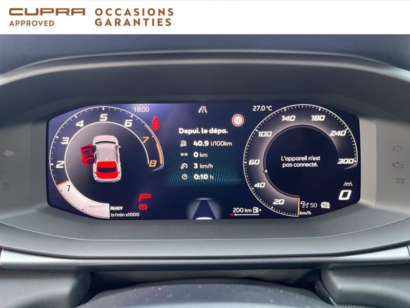 Voitures occasions CUPRA Terramar V Orvault