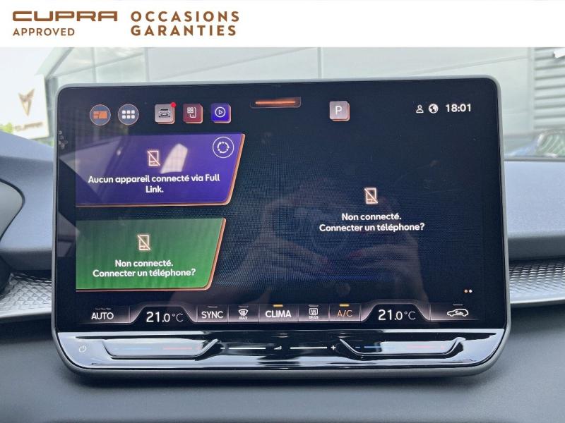 Voitures occasions CUPRA Terramar V Orvault