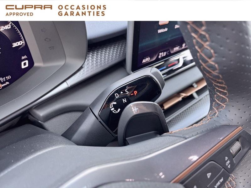 Voitures occasions CUPRA Terramar V Orvault