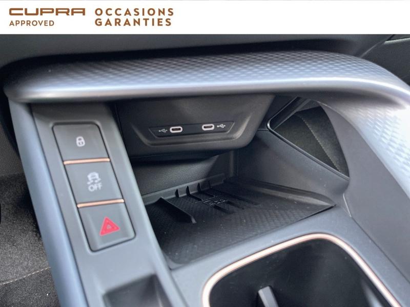 Voitures occasions CUPRA Terramar V Orvault