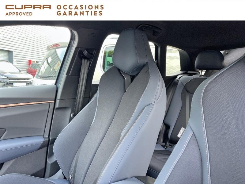 Voitures occasions CUPRA Terramar V Orvault