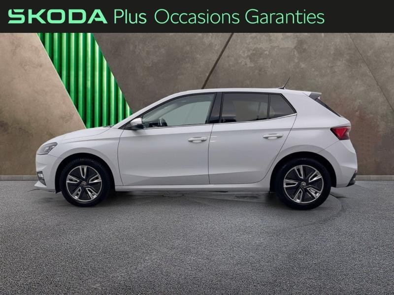 Voitures occasions ŠKODA FABIA Style Orvault