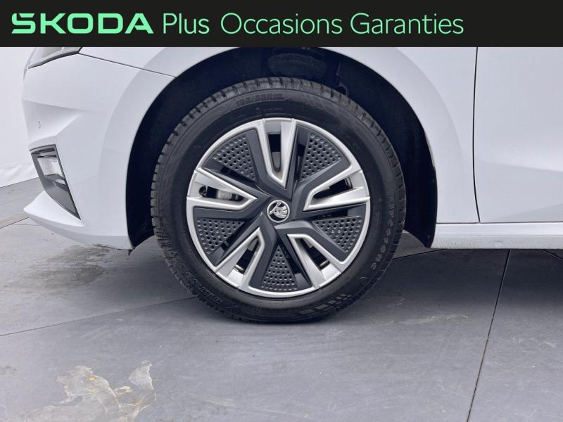 Voitures occasions ŠKODA FABIA Style Orvault