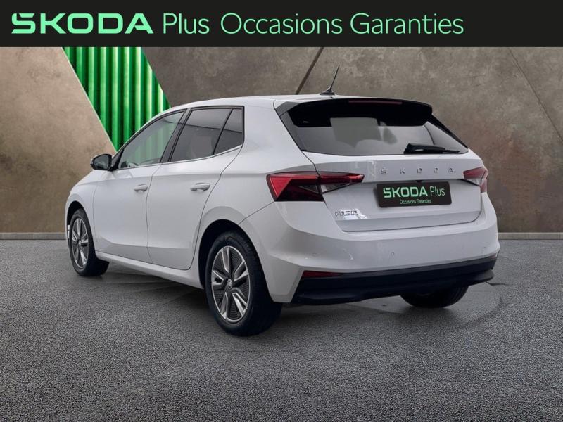 Voitures occasions ŠKODA FABIA Style Orvault