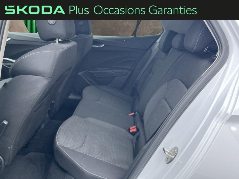 Voitures occasions ŠKODA FABIA Style Orvault