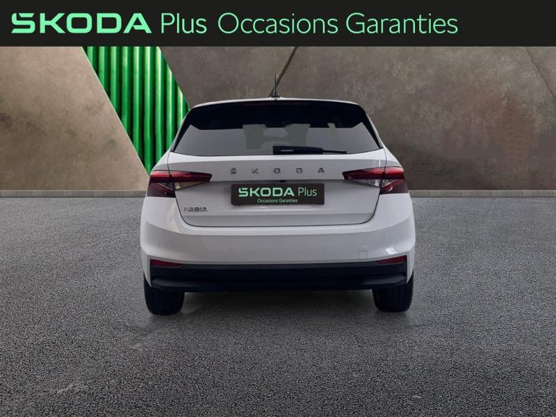 Voitures occasions ŠKODA FABIA Style Orvault