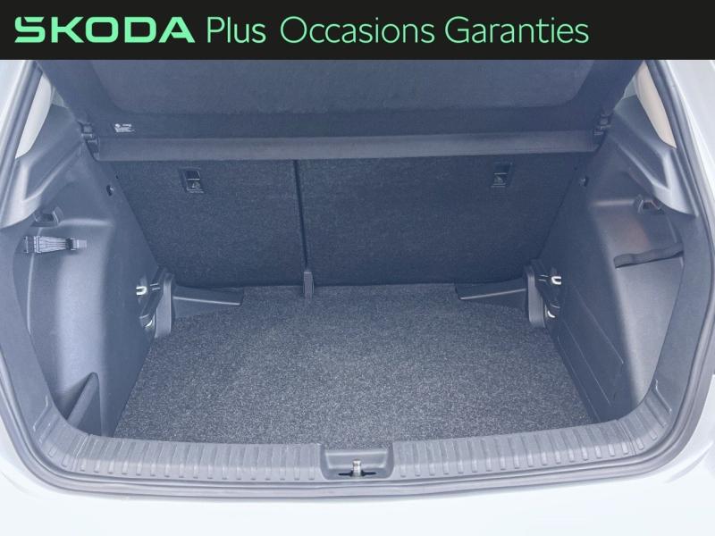 Voitures occasions ŠKODA FABIA Style Orvault