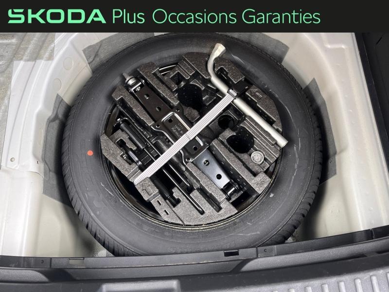 Voitures occasions ŠKODA FABIA Style Orvault