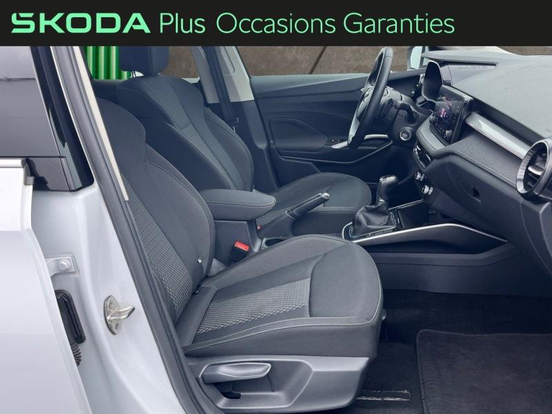 Voitures occasions ŠKODA FABIA Style Orvault