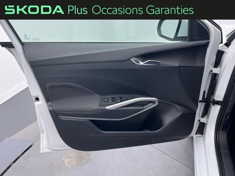 Voitures occasions ŠKODA FABIA Style Orvault