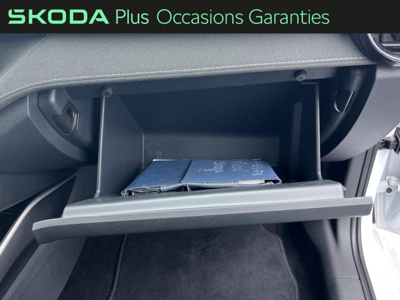 Voitures occasions ŠKODA FABIA Style Orvault