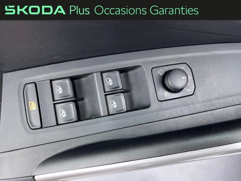 Voitures occasions ŠKODA FABIA Style Orvault