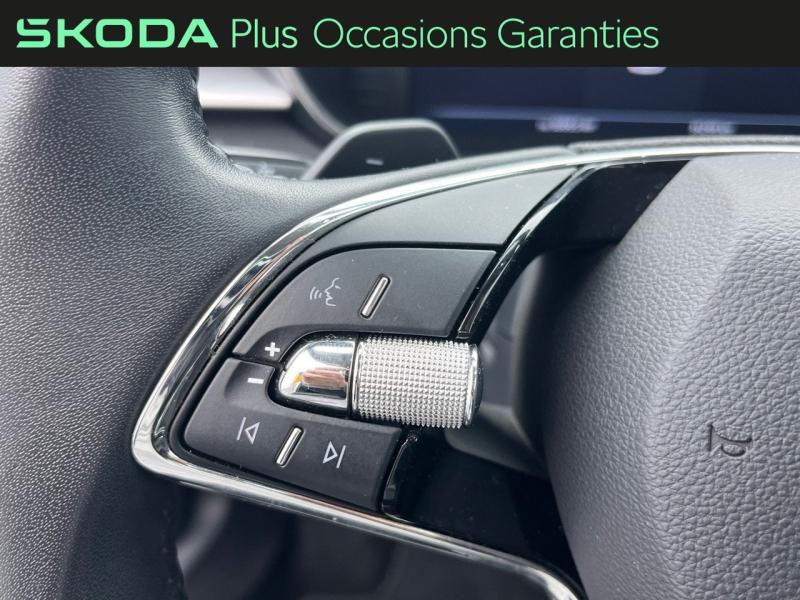 Voitures occasions ŠKODA FABIA Style Orvault