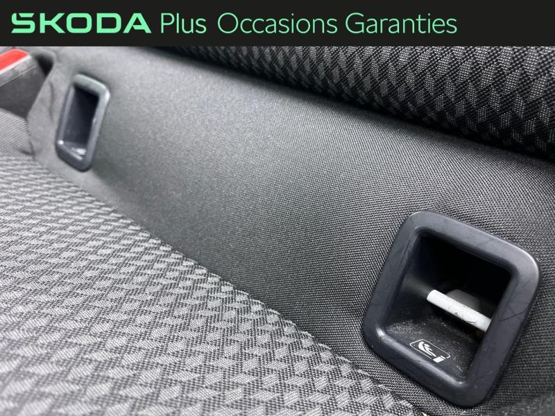 Voitures occasions ŠKODA FABIA Style Orvault