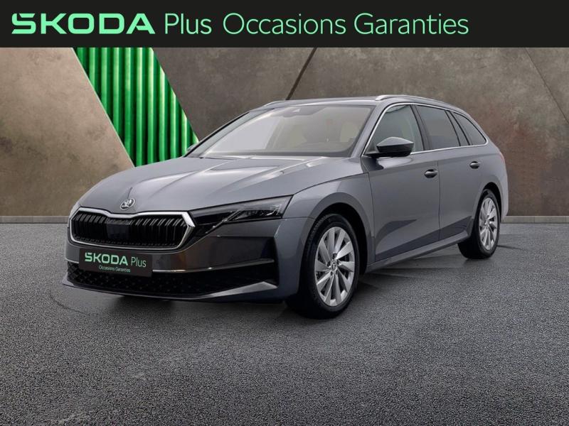 ŠKODA Octavia Combi