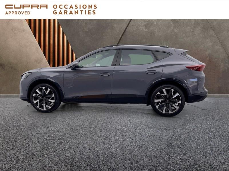 Voitures occasions CUPRA FORMENTOR V Orvault