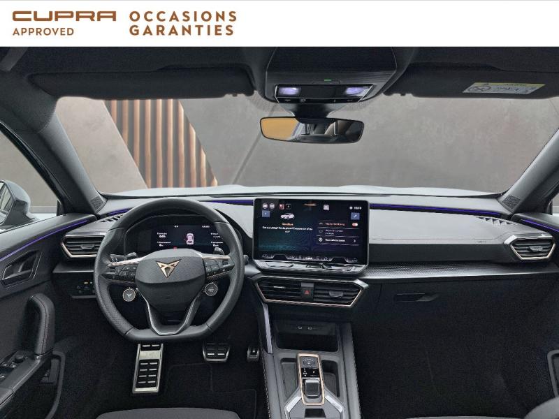 Voitures occasions CUPRA FORMENTOR V Orvault