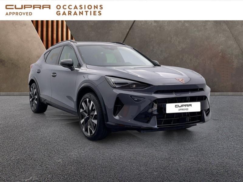 Voitures occasions CUPRA FORMENTOR V Orvault