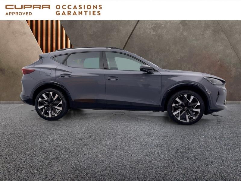 Voitures occasions CUPRA FORMENTOR V Orvault