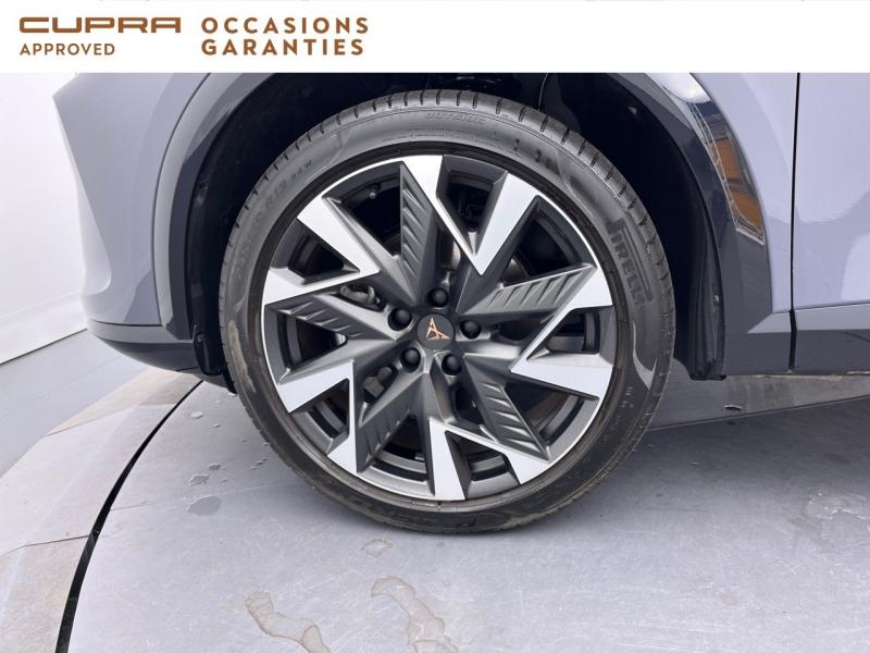 Voitures occasions CUPRA FORMENTOR V Orvault