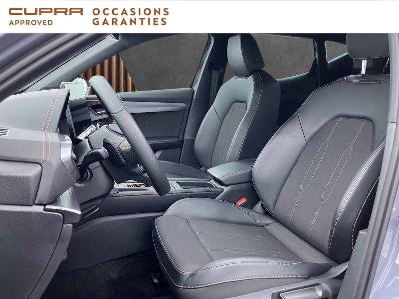 Voitures occasions CUPRA FORMENTOR V Orvault