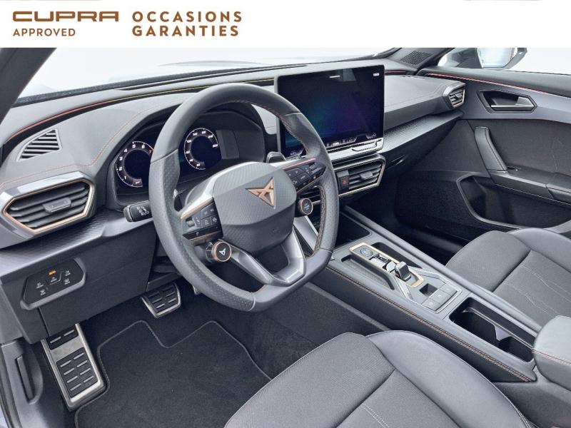 Voitures occasions CUPRA FORMENTOR V Orvault