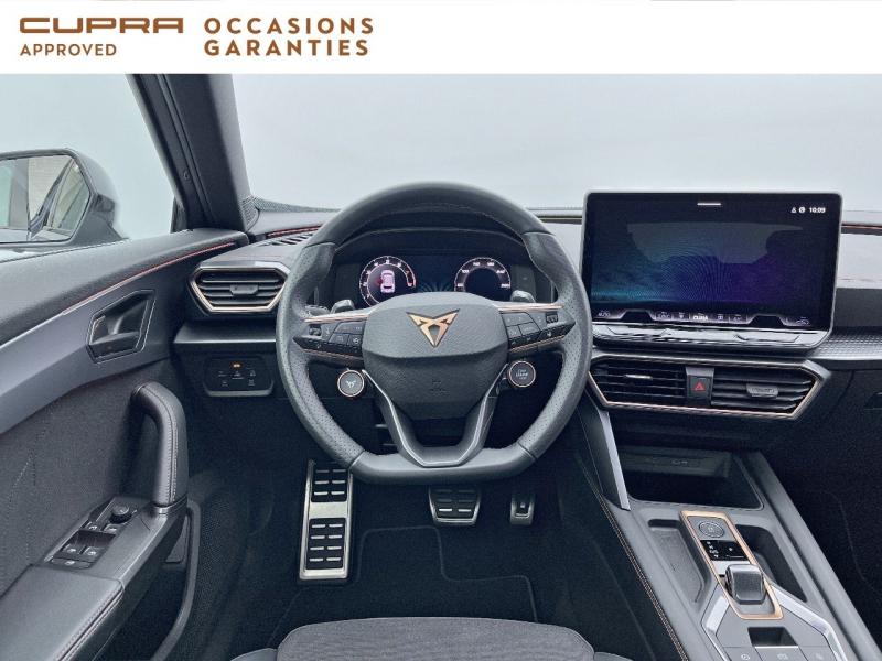 Voitures occasions CUPRA FORMENTOR V Orvault