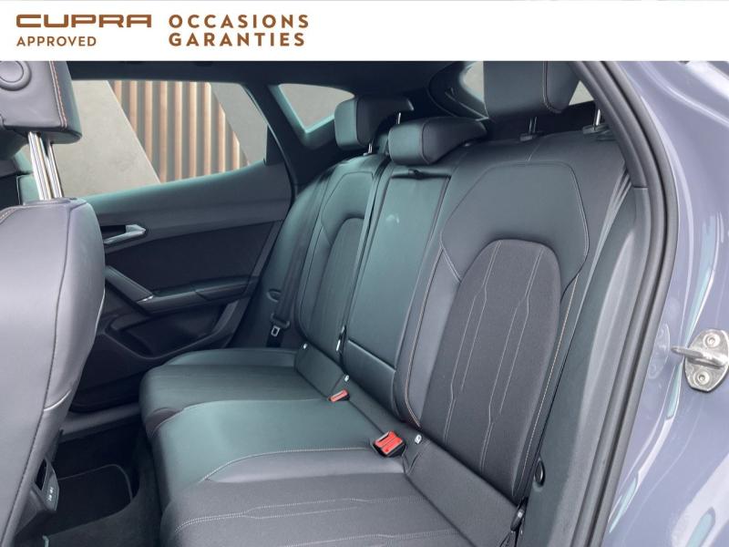 Voitures occasions CUPRA FORMENTOR V Orvault