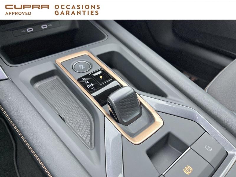 Voitures occasions CUPRA FORMENTOR V Orvault