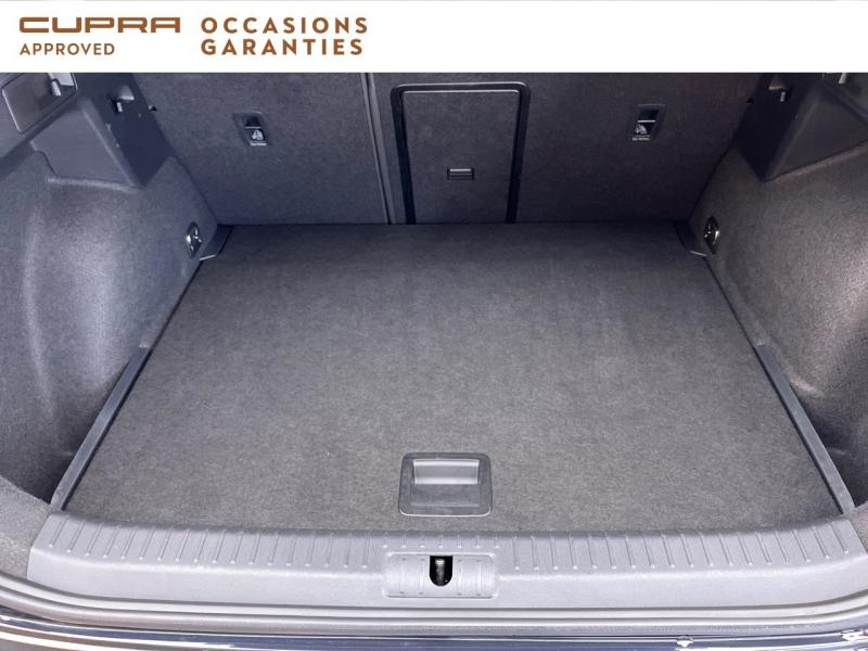 Voitures occasions CUPRA FORMENTOR V Orvault