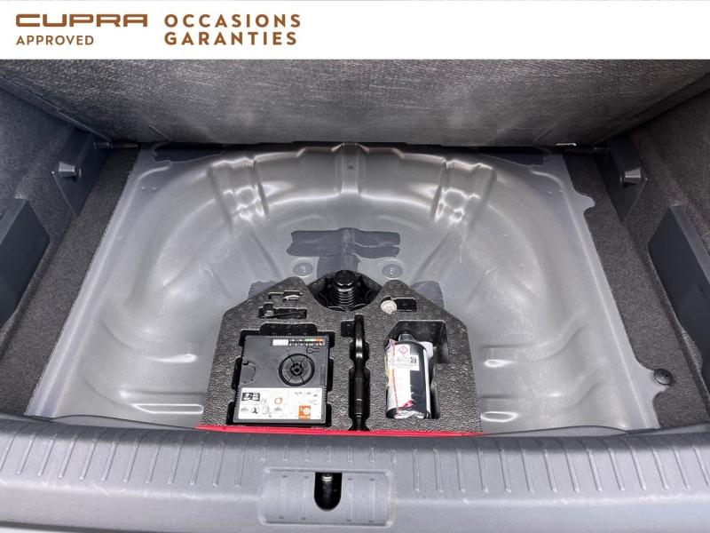 Voitures occasions CUPRA FORMENTOR V Orvault