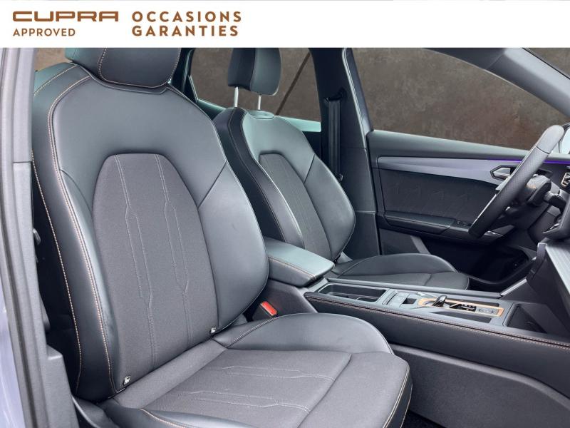 Voitures occasions CUPRA FORMENTOR V Orvault