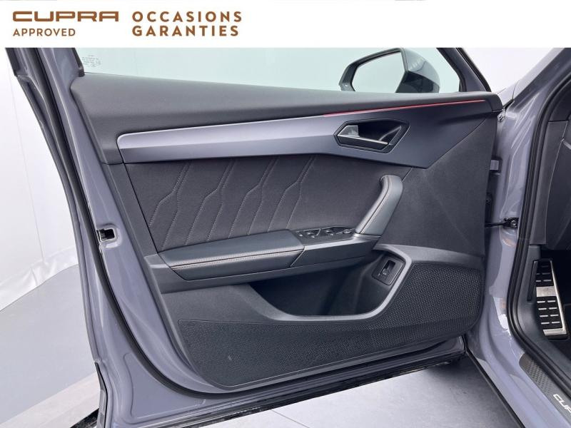 Voitures occasions CUPRA FORMENTOR V Orvault