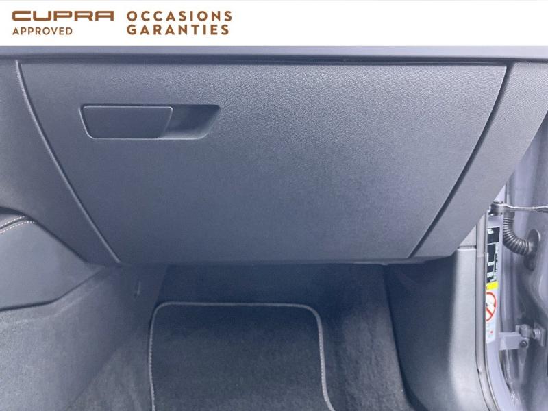 Voitures occasions CUPRA FORMENTOR V Orvault