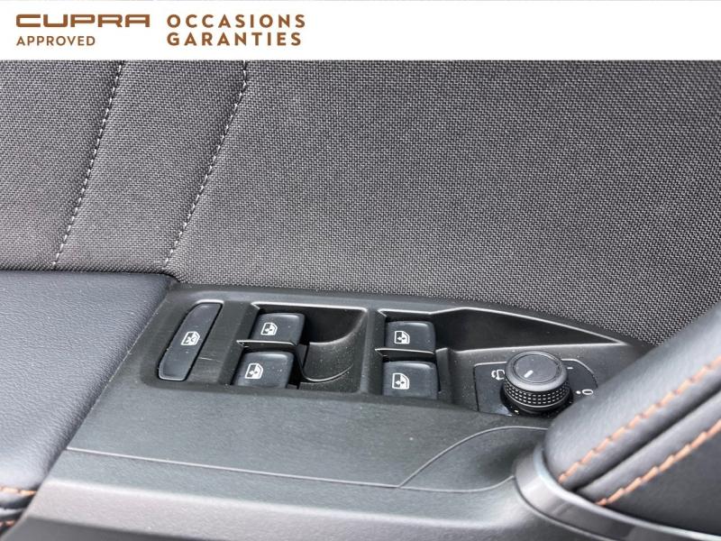 Voitures occasions CUPRA FORMENTOR V Orvault