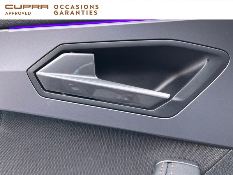 Voitures occasions CUPRA FORMENTOR V Orvault