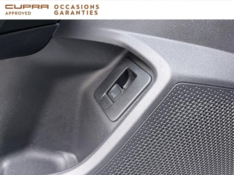 Voitures occasions CUPRA FORMENTOR V Orvault