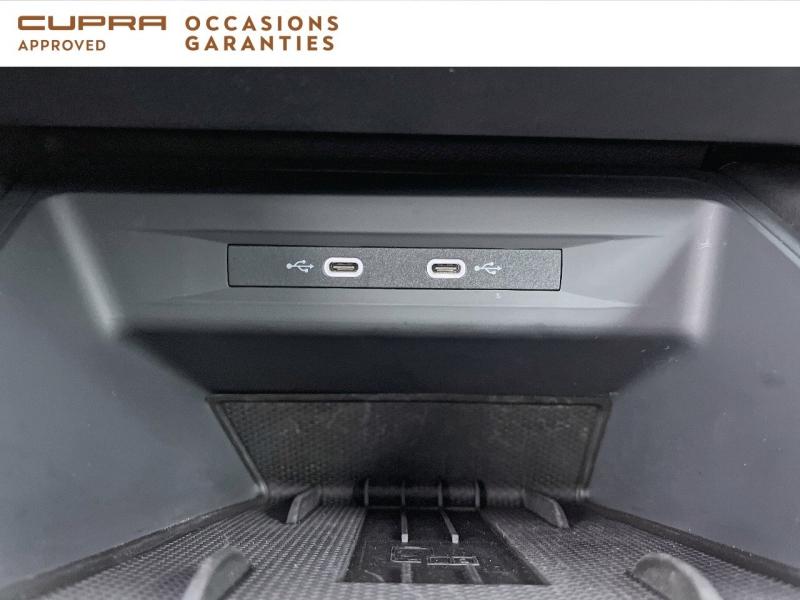 Voitures occasions CUPRA FORMENTOR V Orvault