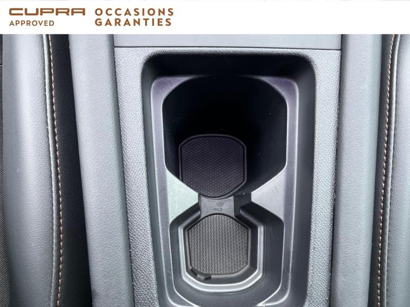 Voitures occasions CUPRA FORMENTOR V Orvault