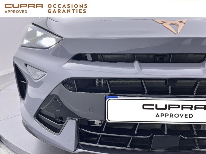 Voitures occasions CUPRA FORMENTOR V Orvault