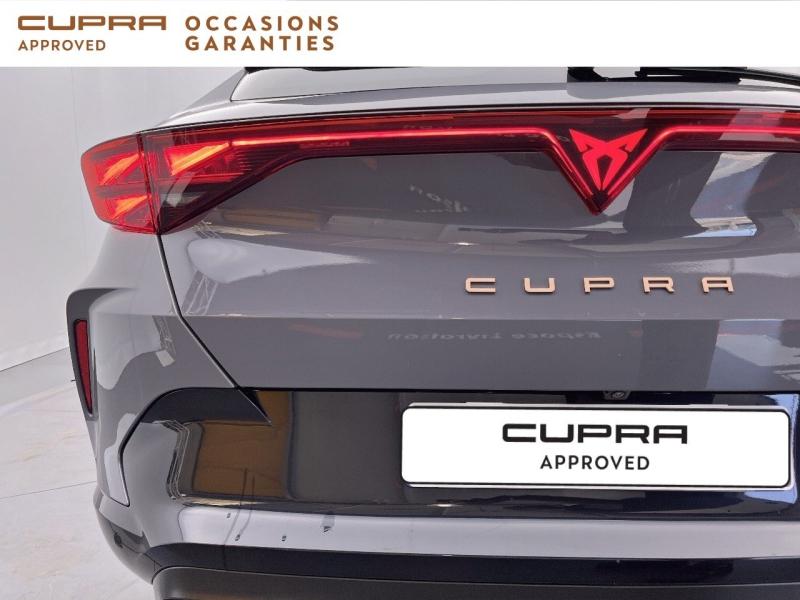 Voitures occasions CUPRA FORMENTOR V Orvault