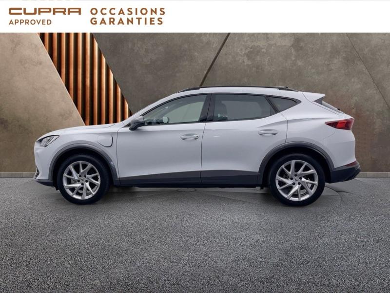 Voitures occasions CUPRA FORMENTOR V Orvault