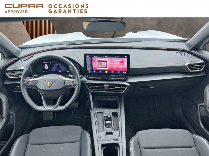 Voitures occasions CUPRA FORMENTOR V Orvault