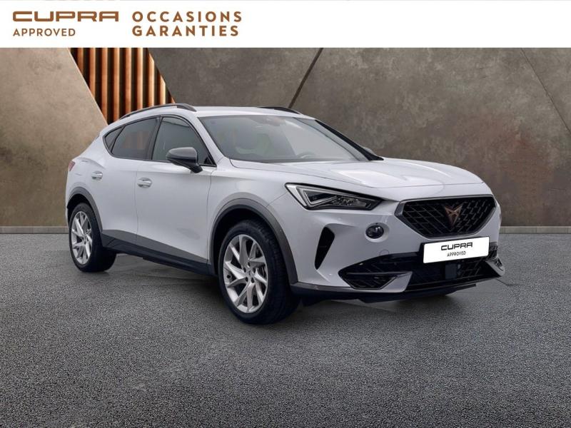Voitures occasions CUPRA FORMENTOR V Orvault